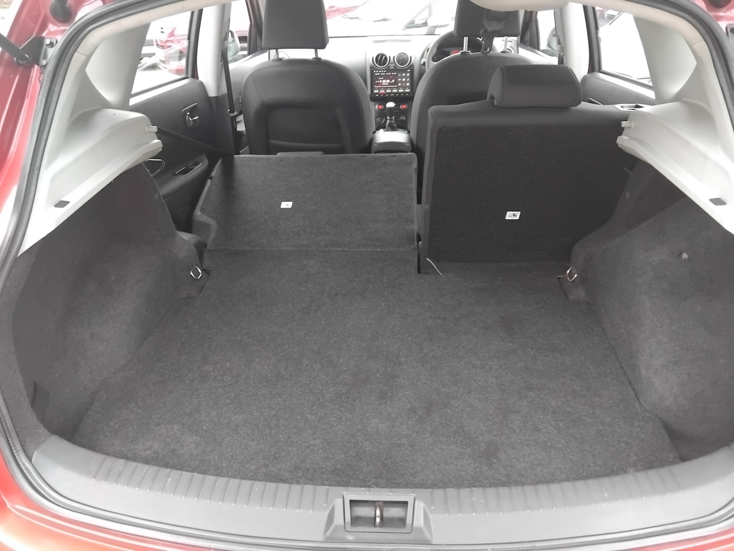 Used Nissan Qashqai 2007 for sale - 77160644: Photo 29