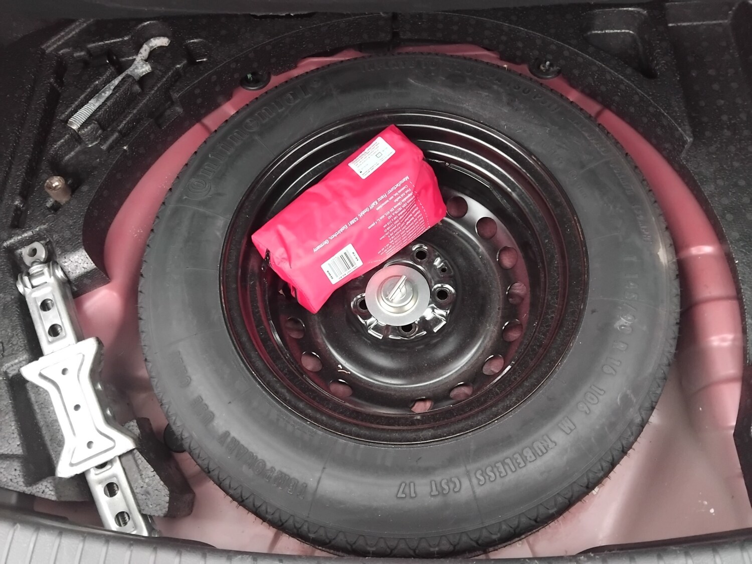 Used Nissan Qashqai 2007 for sale - 77160644: Photo 31