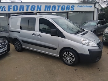 Used Peugeot Expert 2015 for sale - 76845866: Photo
