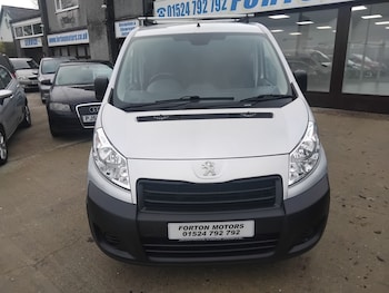 Used Peugeot Expert 2015 for sale - 76845866: Photo