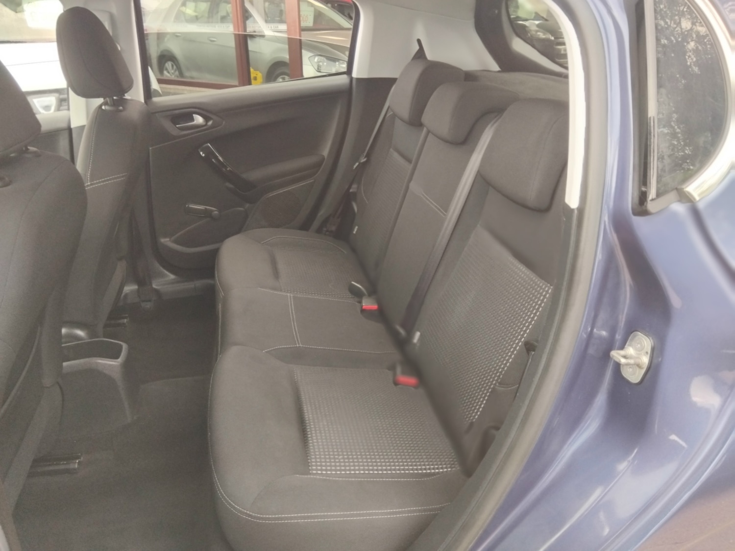 Vehicle 28