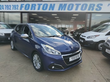 Used Peugeot 208 2016 for sale - 75736596: Photo