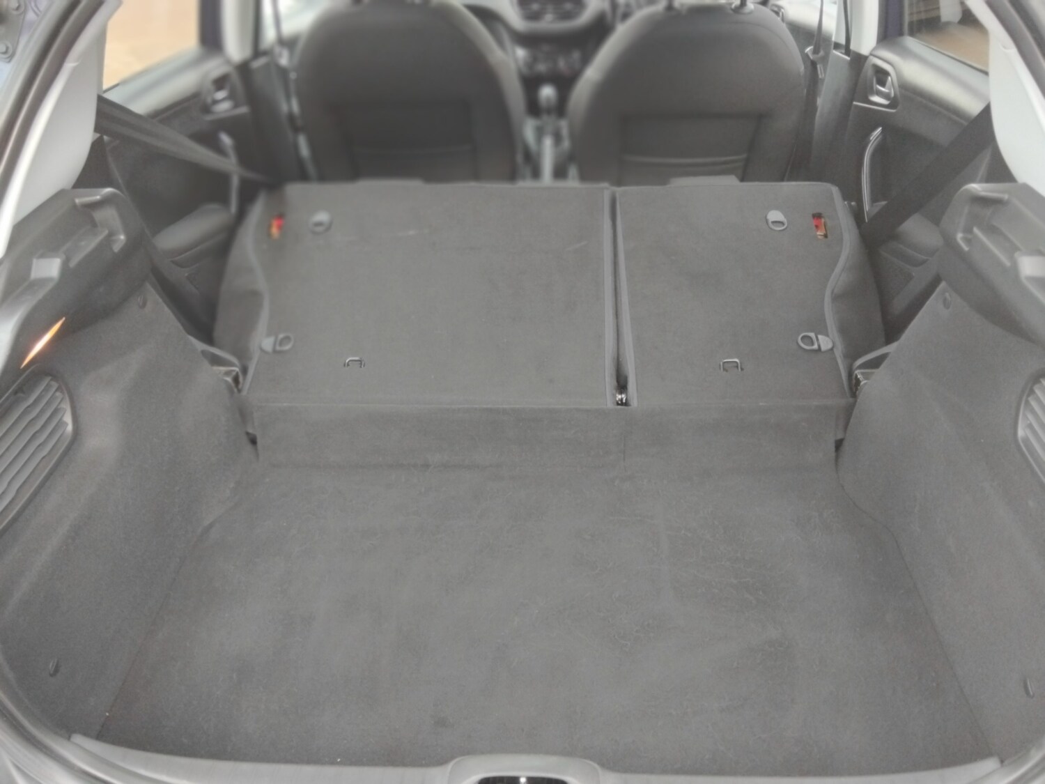 Vehicle 32