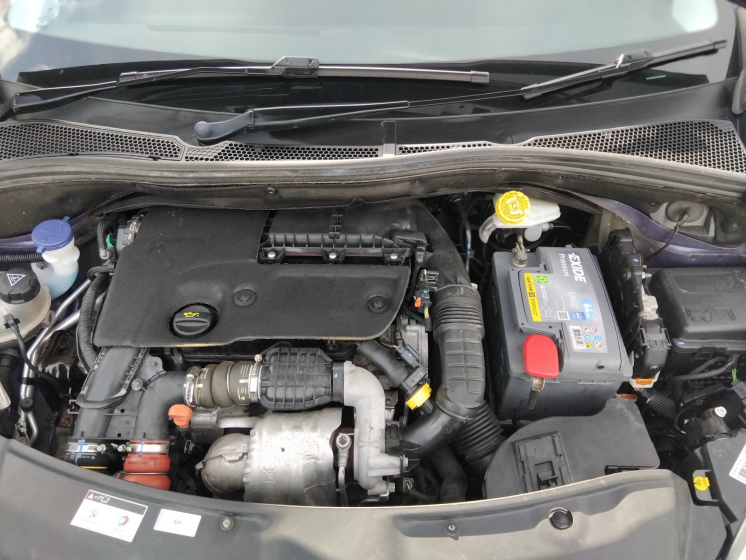 Vehicle 34