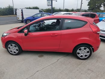 Used Ford Fiesta 2009 for sale - 79536054: Photo