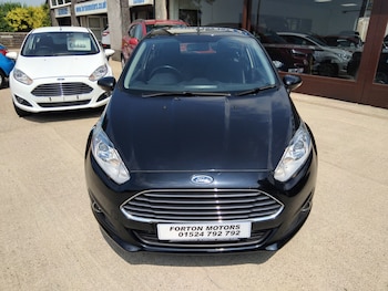 Used Ford Fiesta 2015 for sale - 79021154: Photo