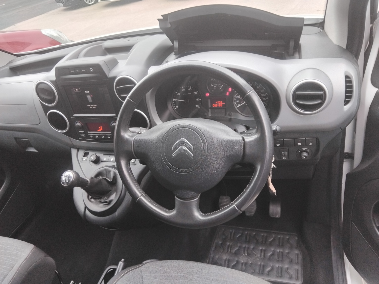 Vehicle 13