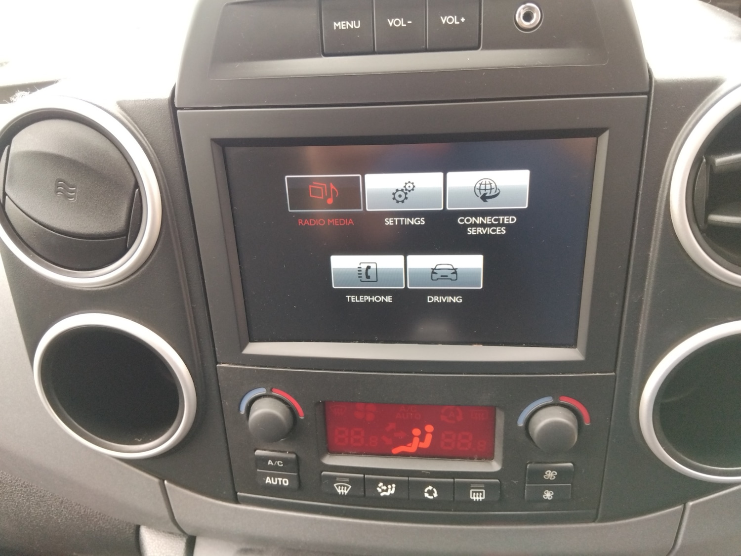 Vehicle 16