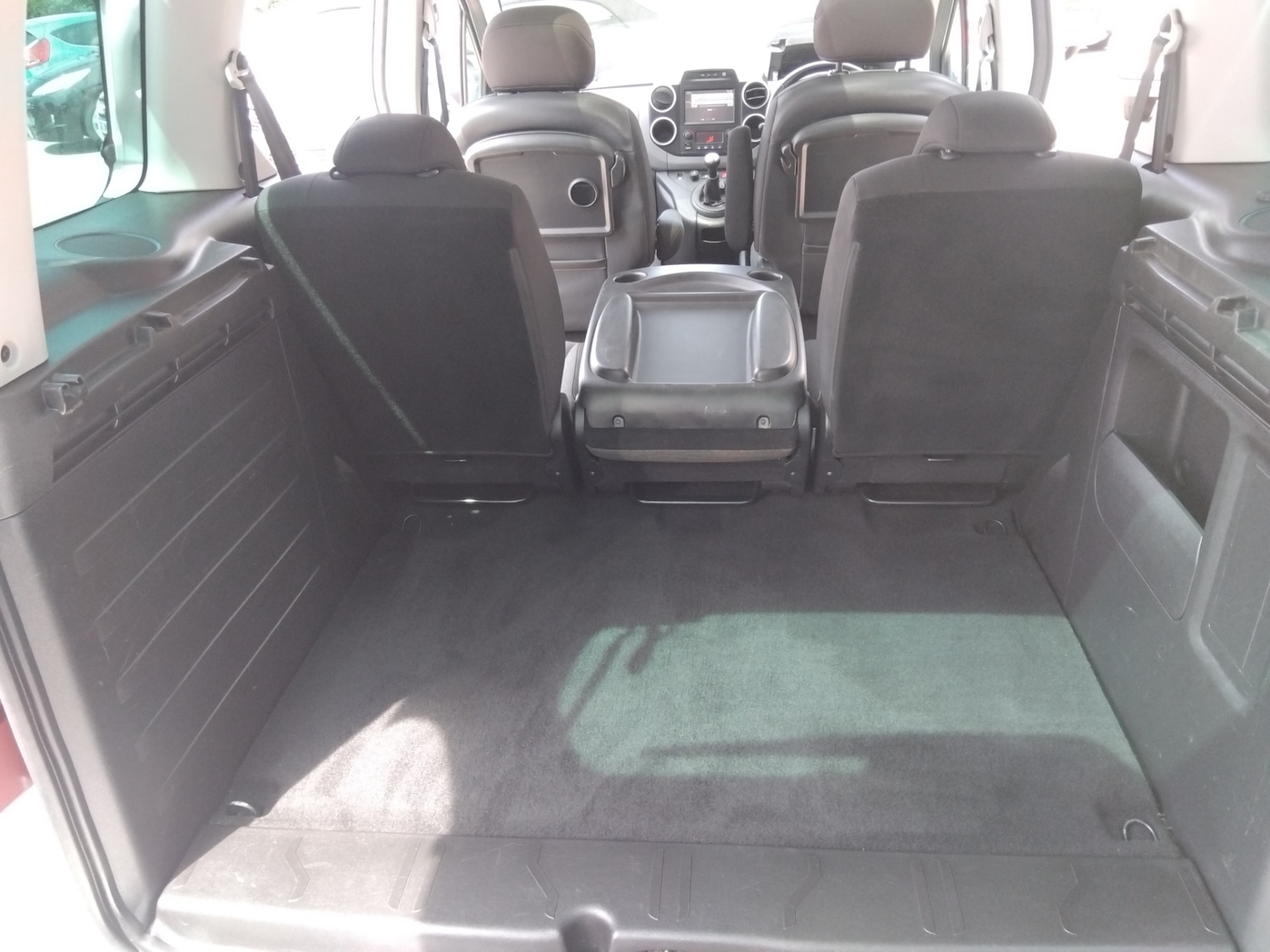 Vehicle 25