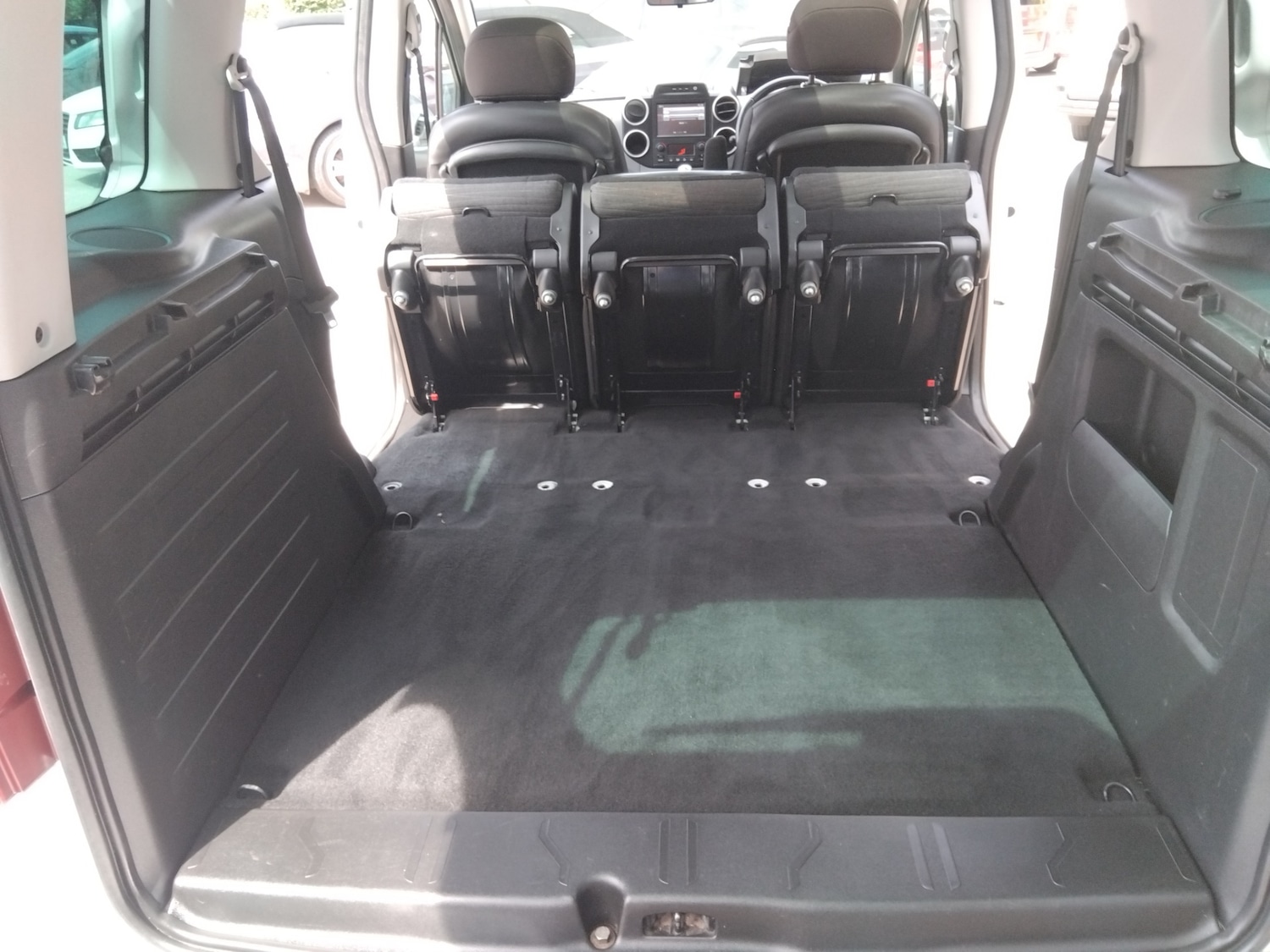 Vehicle 27