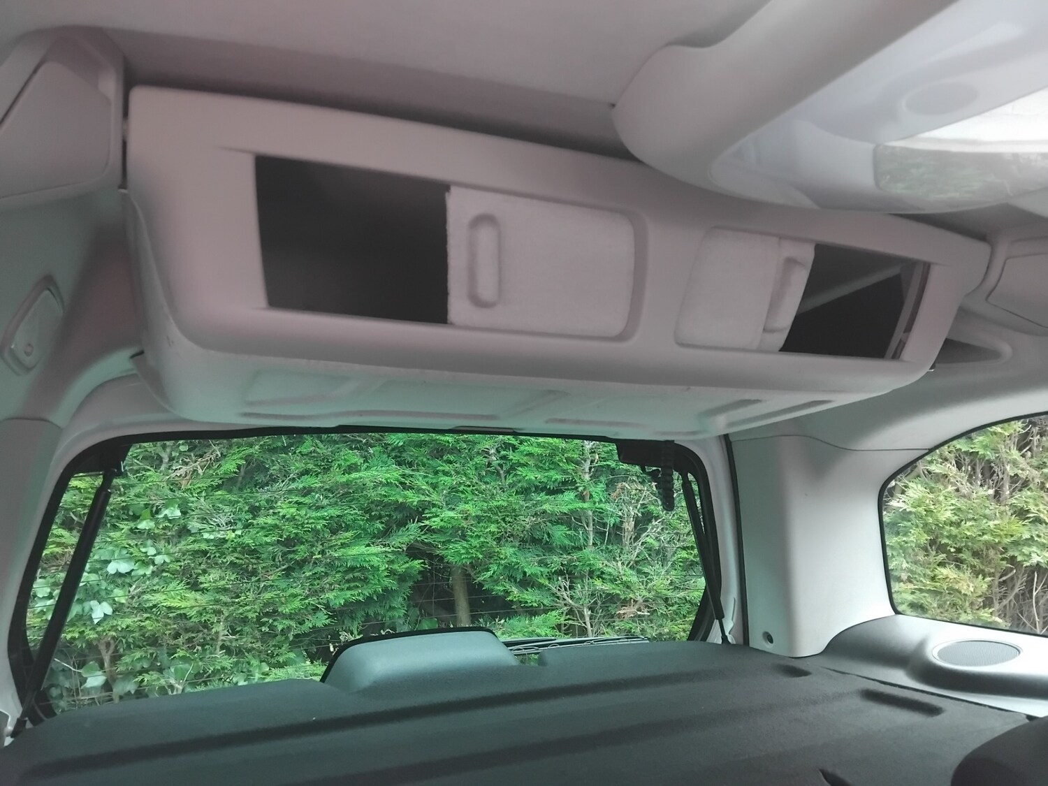Vehicle 29