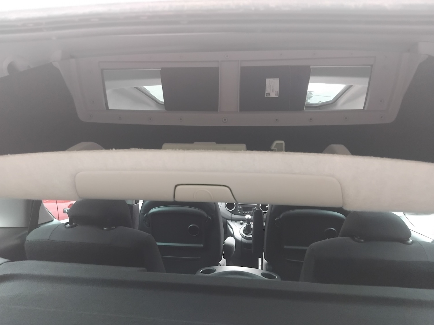 Vehicle 31
