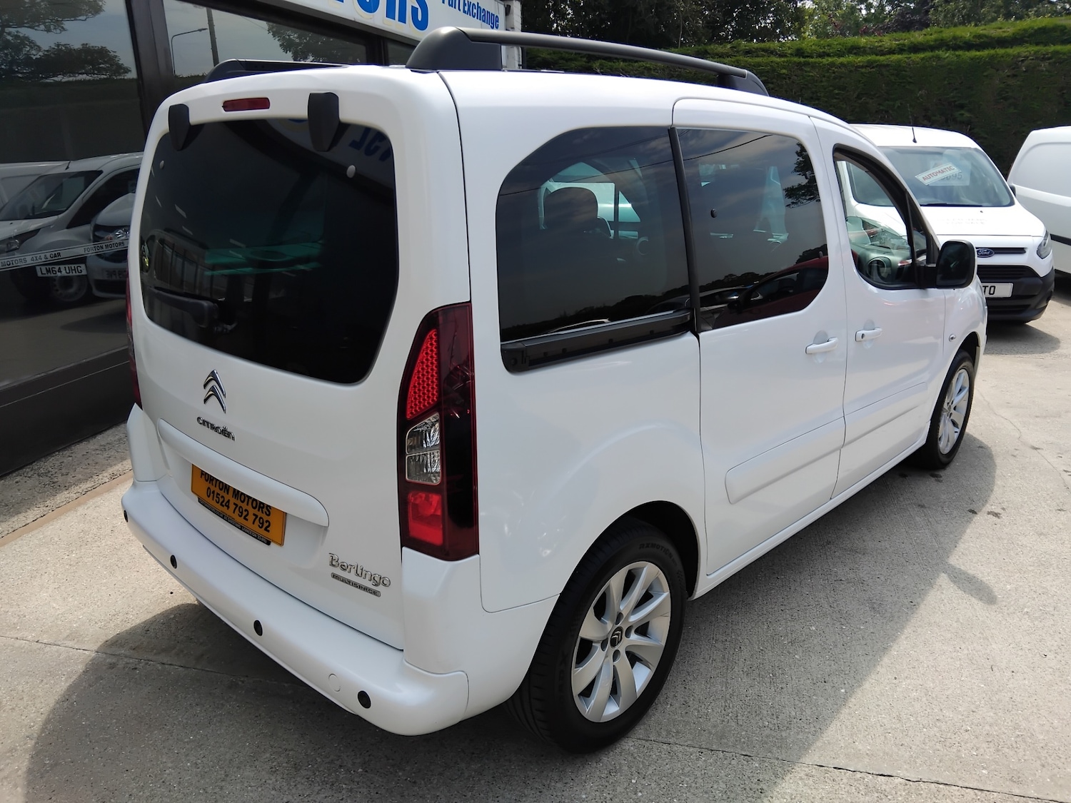 Vehicle 6