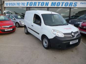 Used Renault Kangoo 2015 for sale - 72854200: Photo