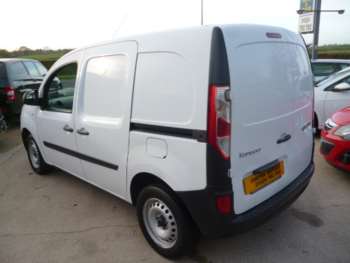 Used Renault Kangoo 2015 for sale - 72854200: Photo