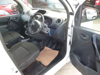 Used Renault Kangoo 2015 for sale - 72854200: Photo