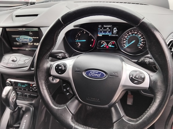 Used Ford Kuga 2016 for sale - 76104480: Photo 20