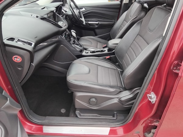 Used Ford Kuga 2016 for sale - 76104480: Photo 25