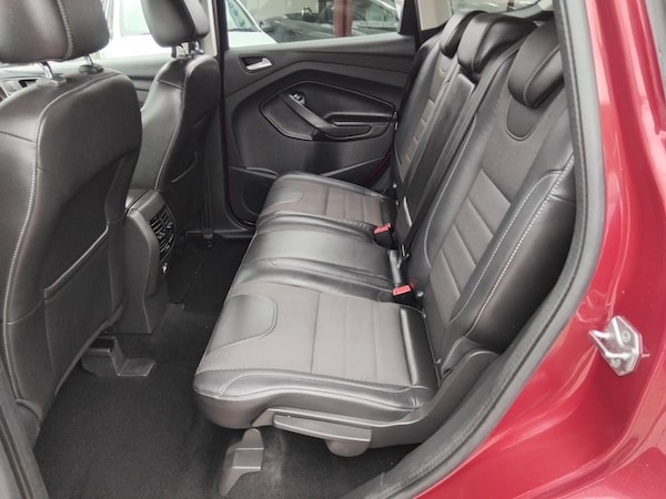 Used Ford Kuga 2016 for sale - 76104480: Photo 27