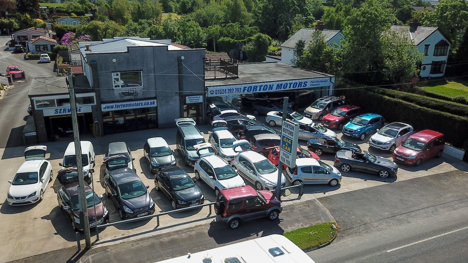 Used Ford Kuga 2016 for sale - 76104480: Photo 38