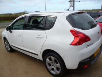 Used Peugeot 3008 2013 for sale - 73815247: Photo