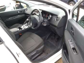 Used Peugeot 3008 2013 for sale - 73815247: Photo
