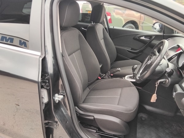 Used Vauxhall Astra 2015 for sale - 76115406: Photo 18