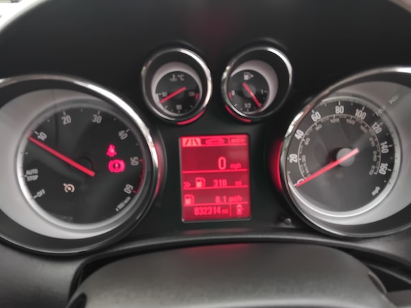 Used Vauxhall Astra 2015 for sale - 76115406: Photo 20