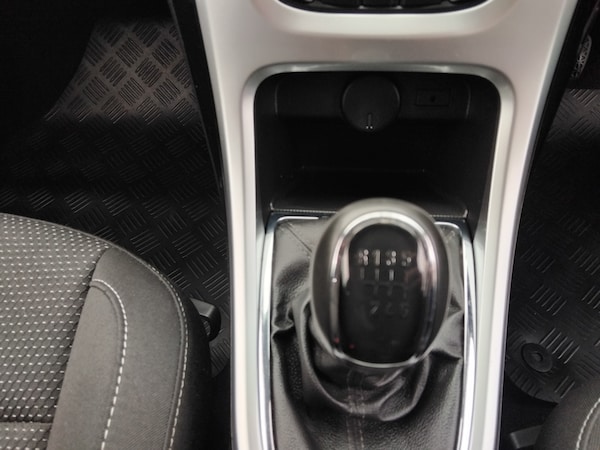 Used Vauxhall Astra 2015 for sale - 76115406: Photo 24