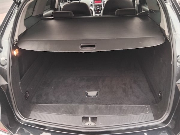 Used Vauxhall Astra 2015 for sale - 76115406: Photo 28