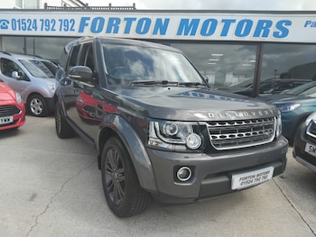 Used Land Rover Discovery 2016 for sale - 79445584: Photo