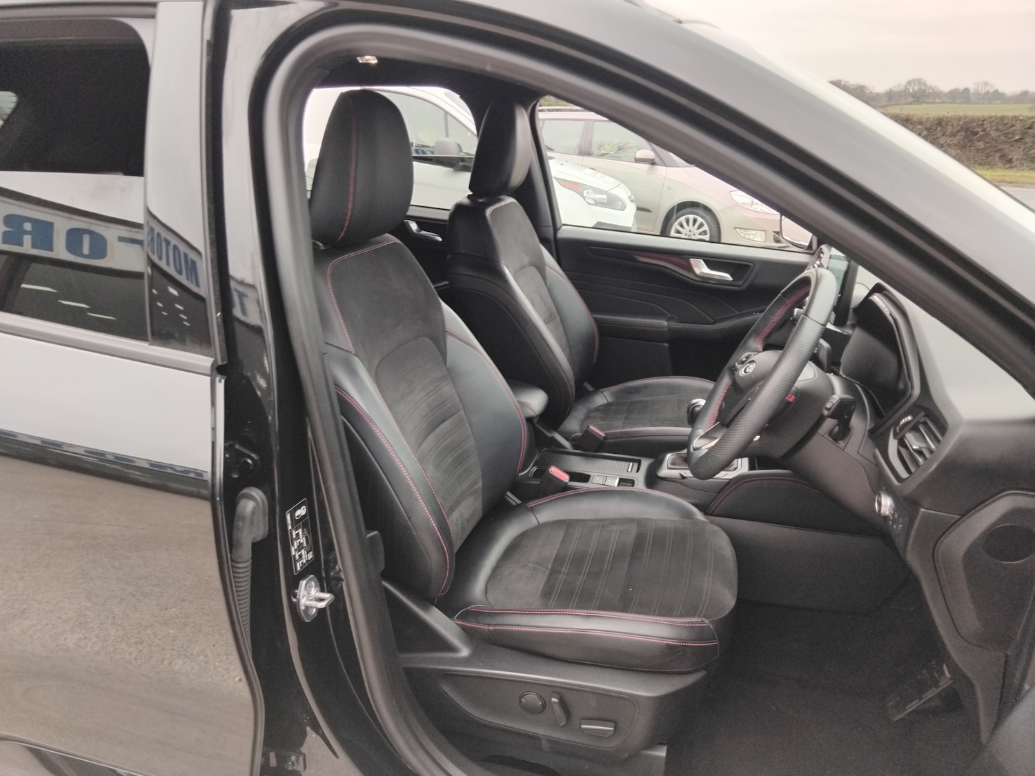 Used Ford Kuga 2022 for sale - 77311504: Photo 15