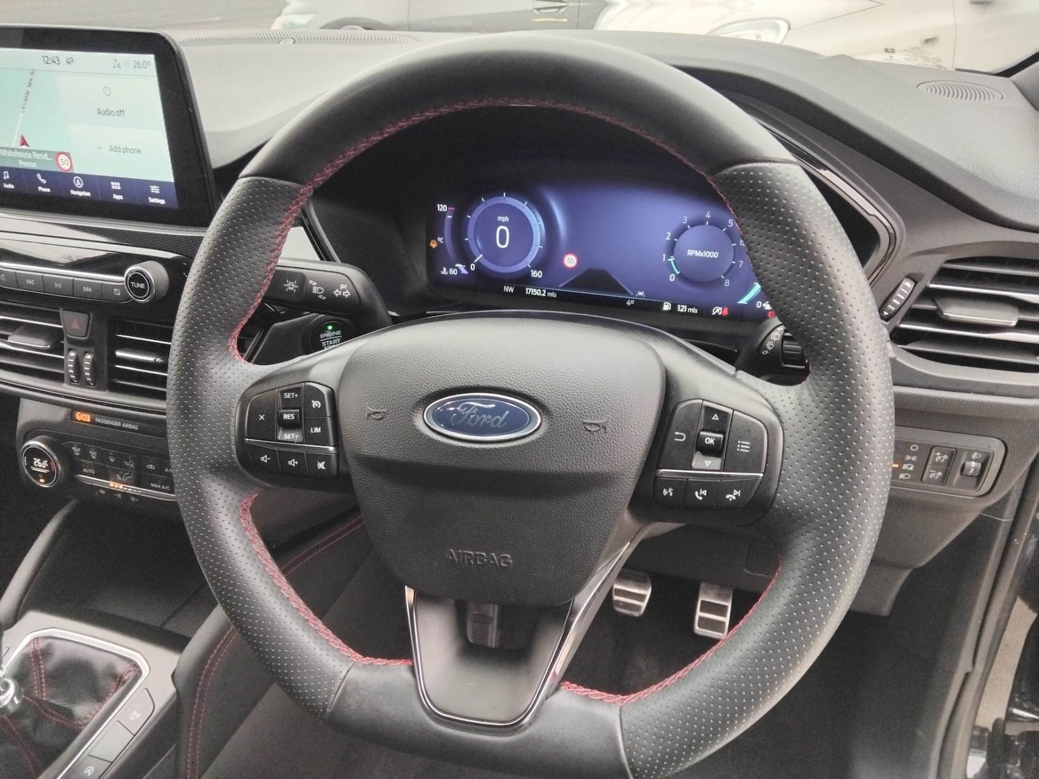 Used Ford Kuga 2022 for sale - 77311504: Photo 17