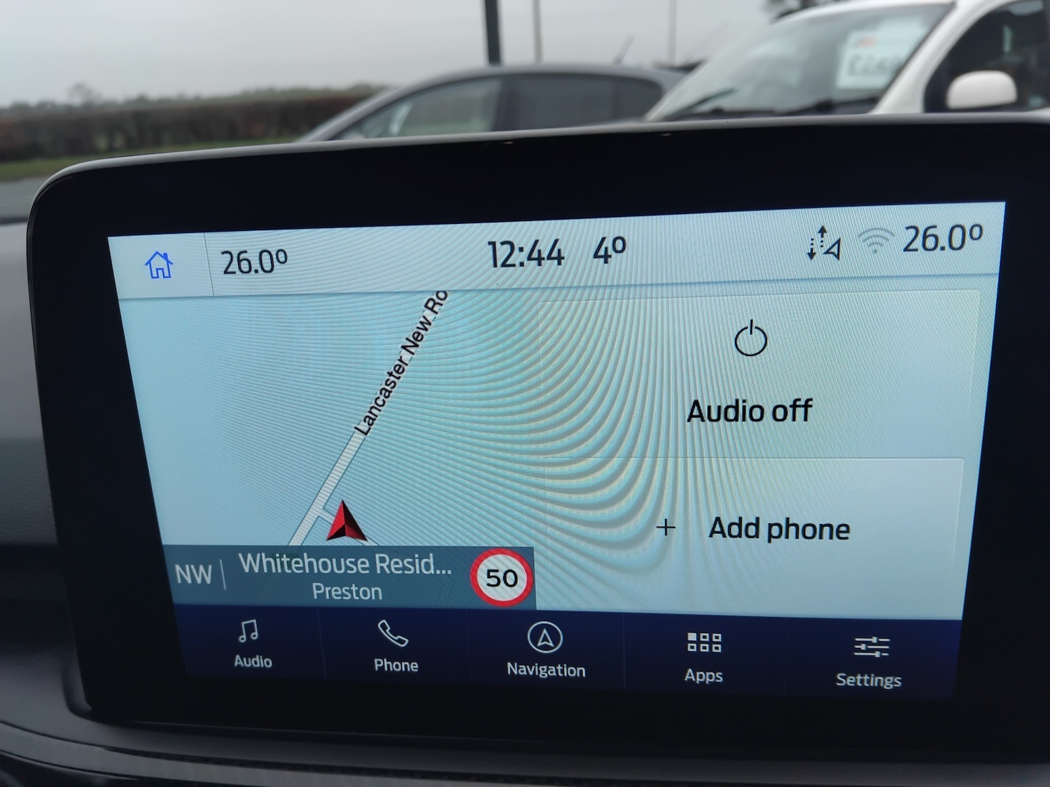 Used Ford Kuga 2022 for sale - 77311504: Photo 19