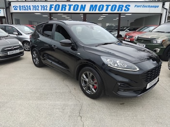 Used Ford Kuga 2022 for sale - 77311504: Photo