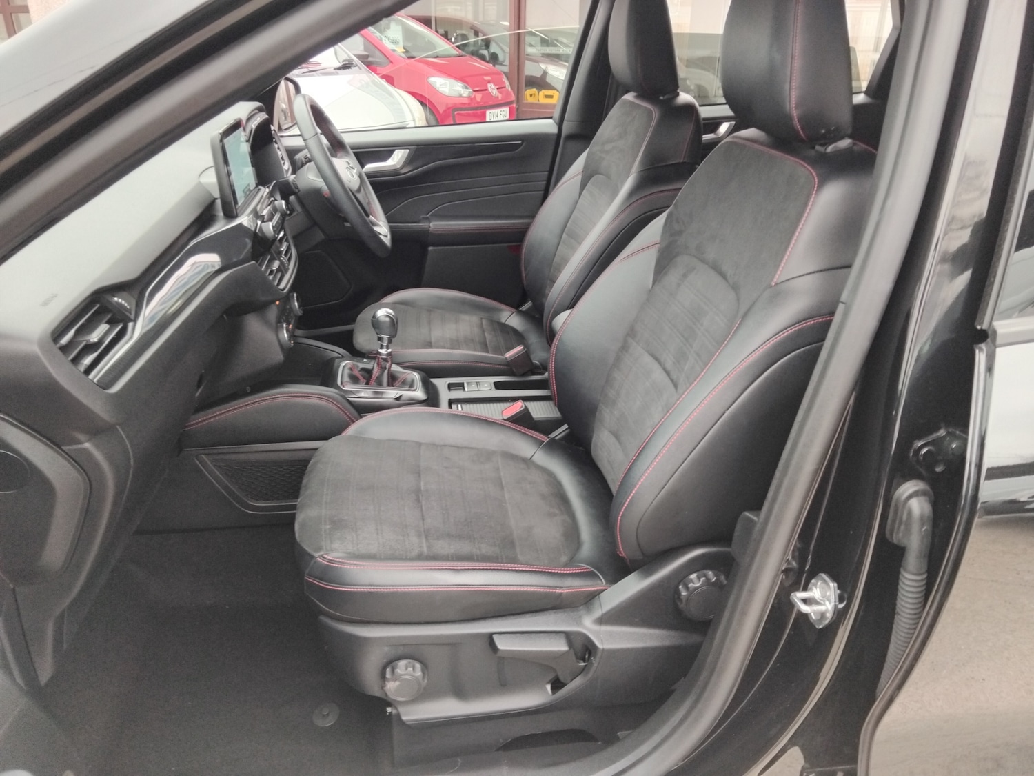Used Ford Kuga 2022 for sale - 77311504: Photo 25