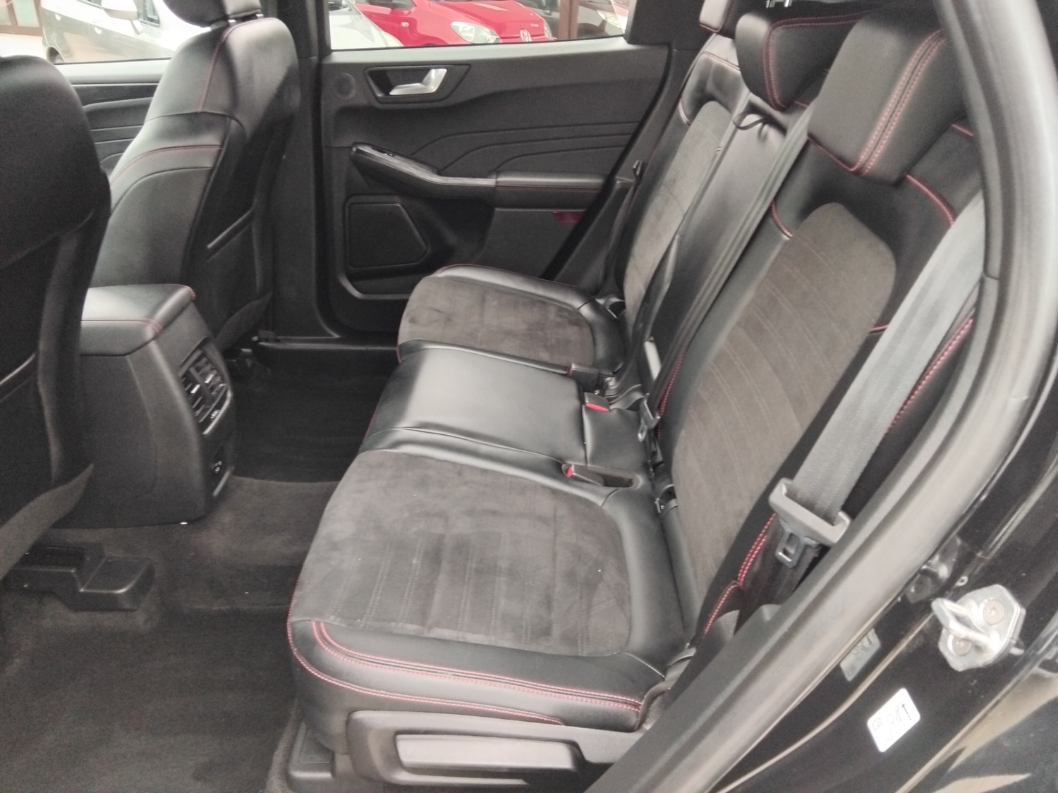 Used Ford Kuga 2022 for sale - 77311504: Photo 26