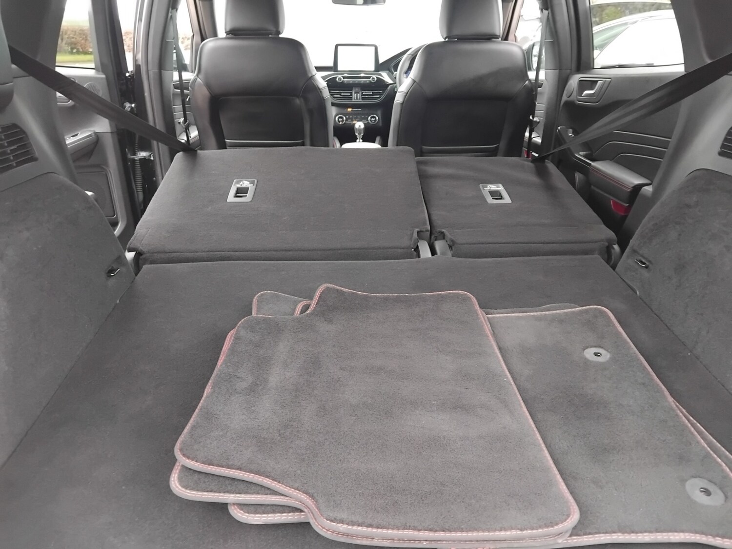 Used Ford Kuga 2022 for sale - 77311504: Photo 31