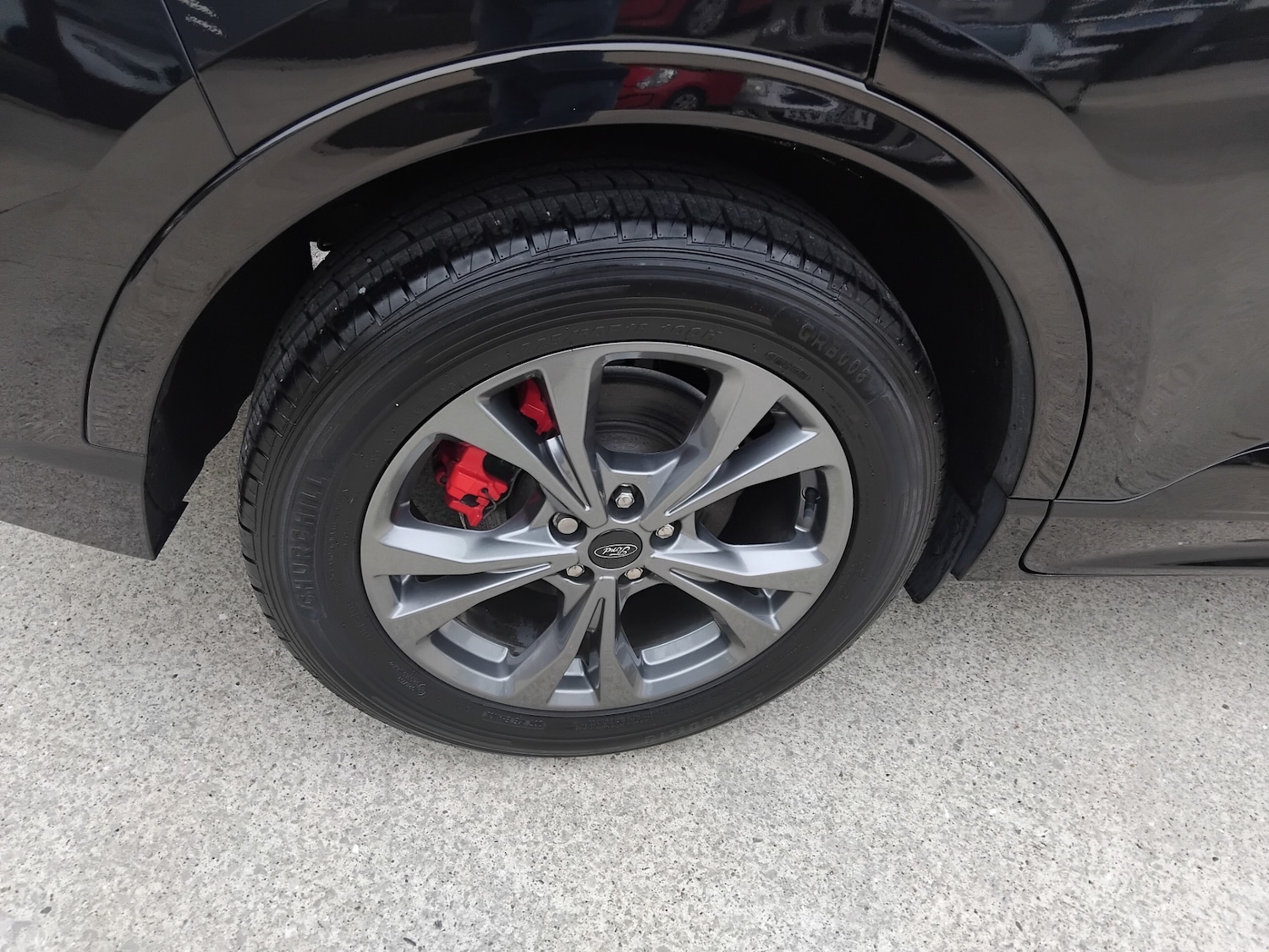 Used Ford Kuga 2022 for sale - 77311504: Photo 32