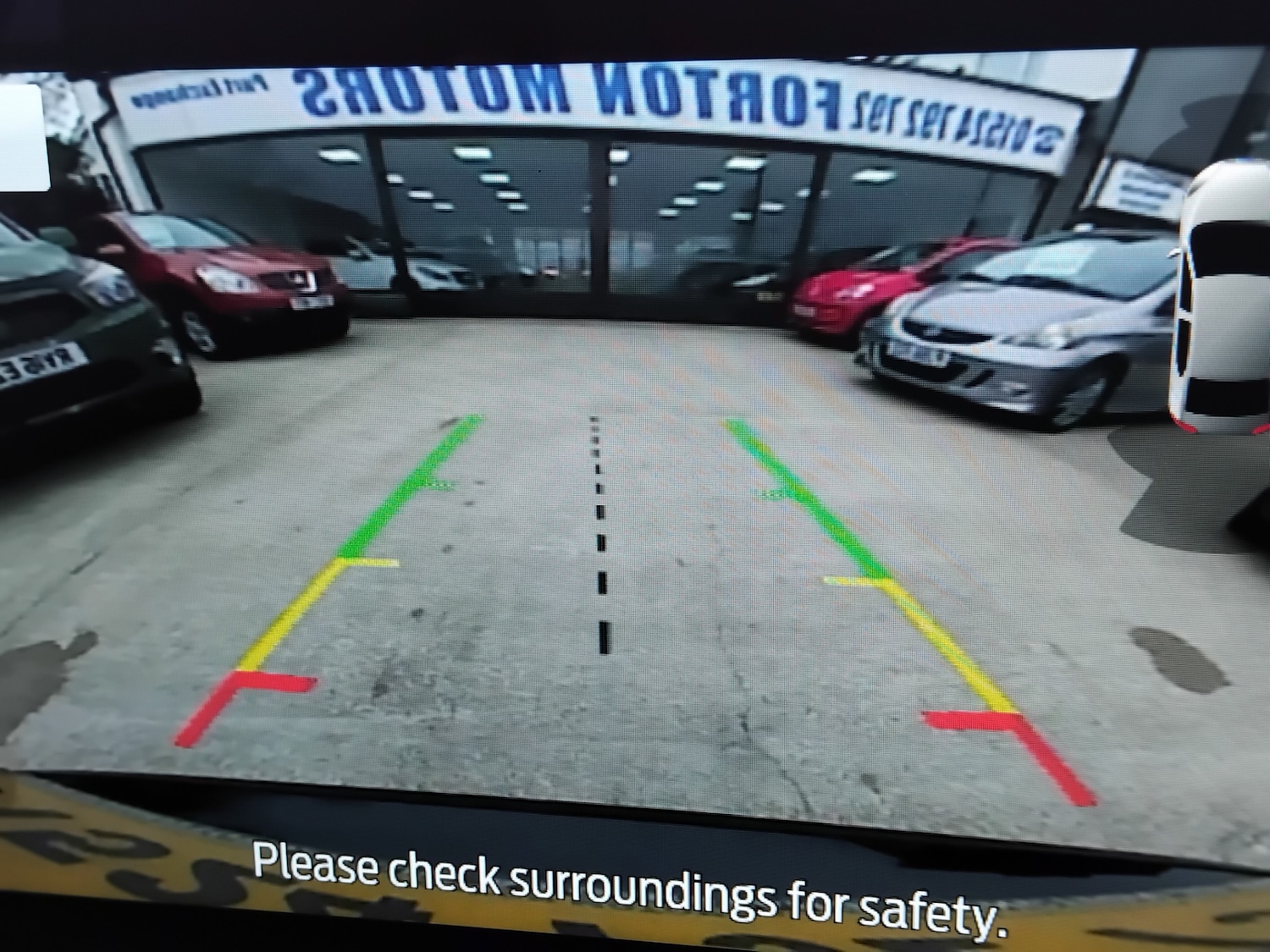 Used Ford Kuga 2022 for sale - 77311504: Photo 34