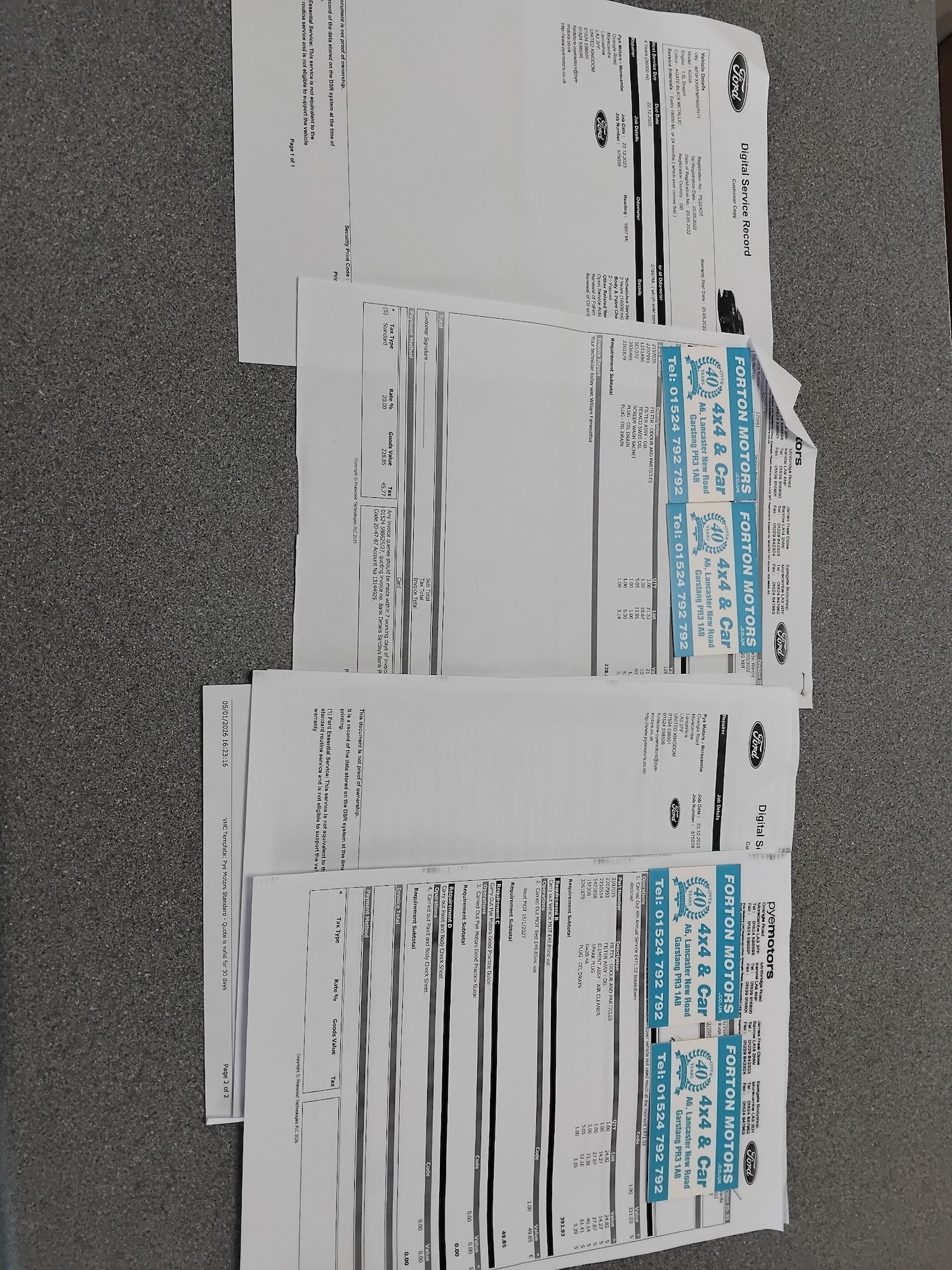 Used Ford Kuga 2022 for sale - 77311504: Photo 35