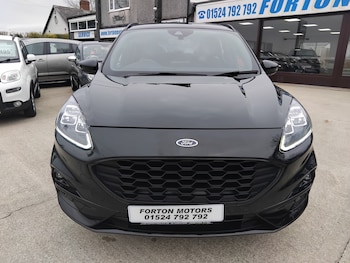 Used Ford Kuga 2022 for sale - 77311504: Photo