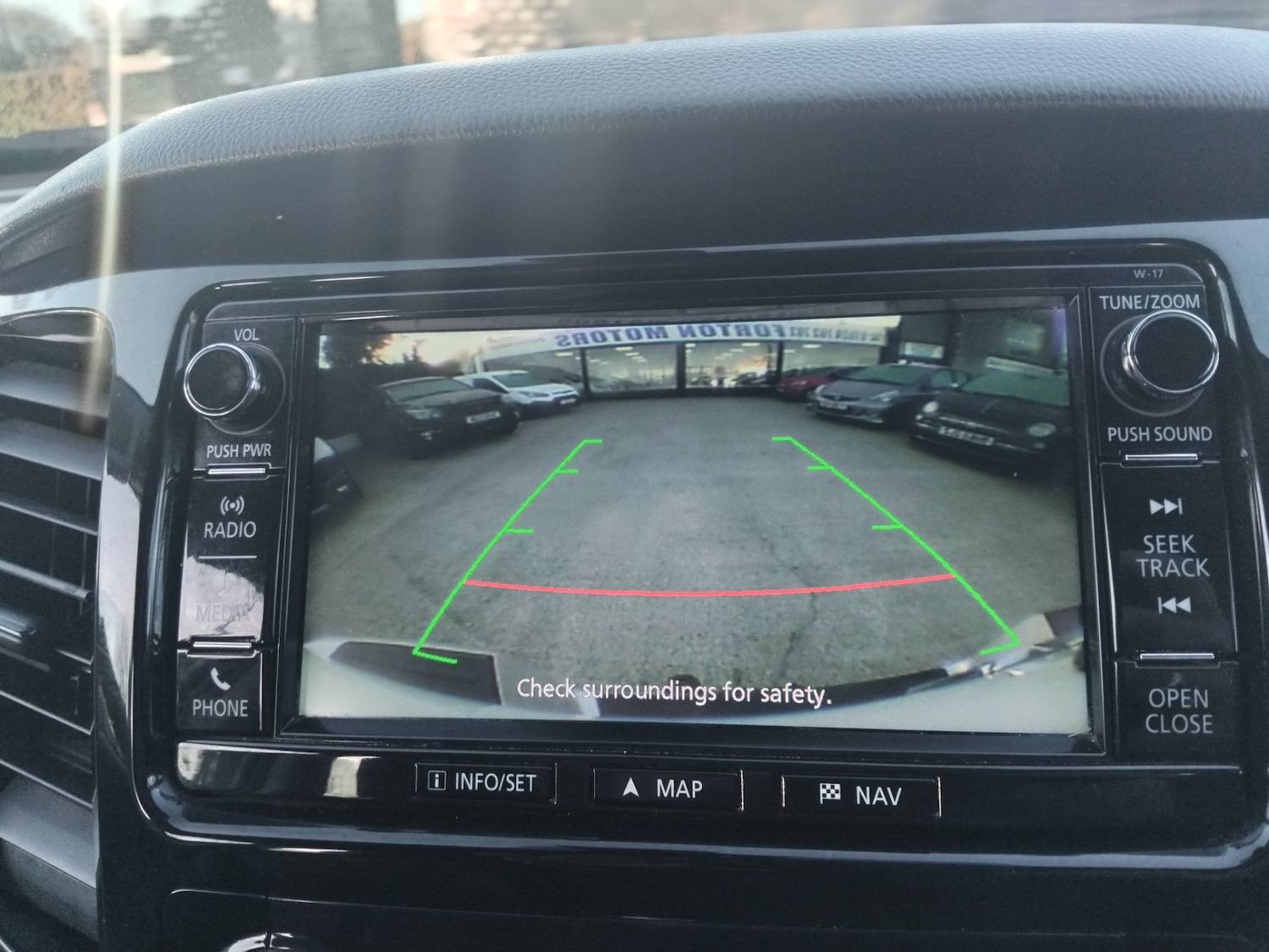 Used Mitsubishi L200 2017 for sale - 77630059: Photo 10