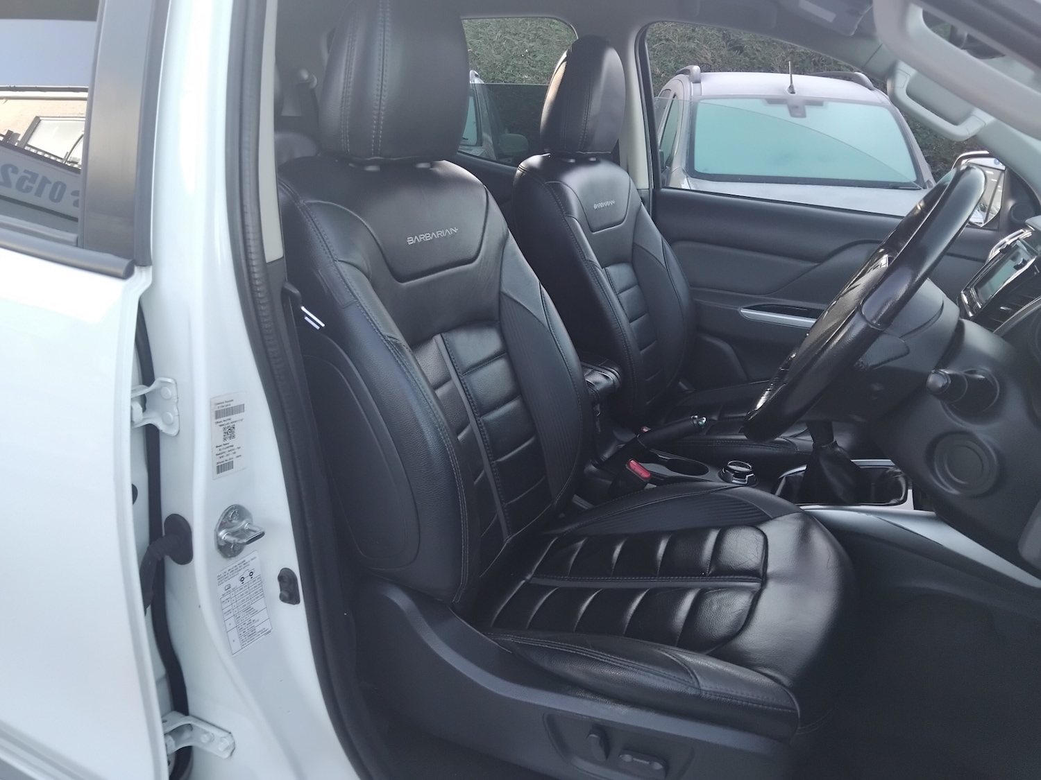 Used Mitsubishi L200 2017 for sale - 77630059: Photo 19