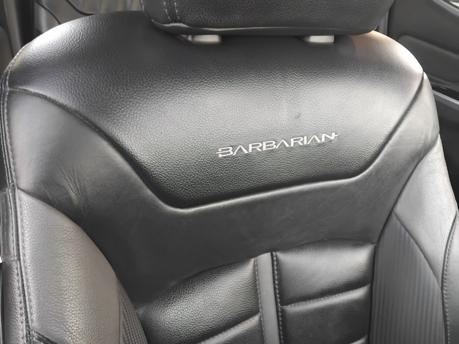 Used Mitsubishi L200 2017 for sale - 77630059: Photo 20