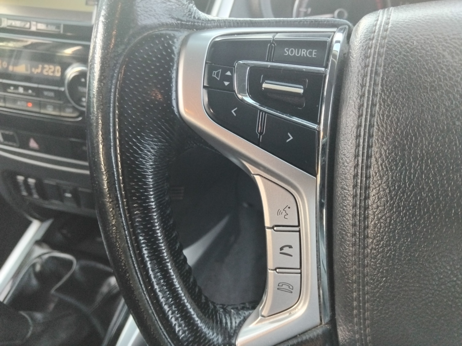 Used Mitsubishi L200 2017 for sale - 77630059: Photo 23