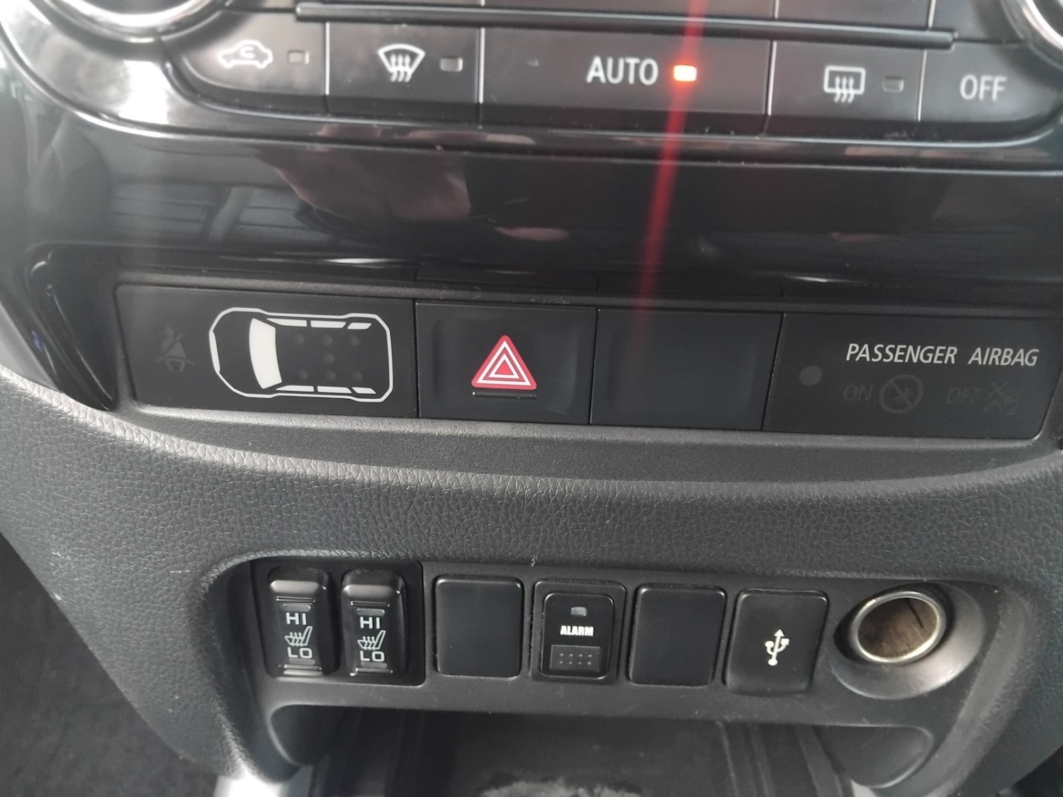 Used Mitsubishi L200 2017 for sale - 77630059: Photo 27