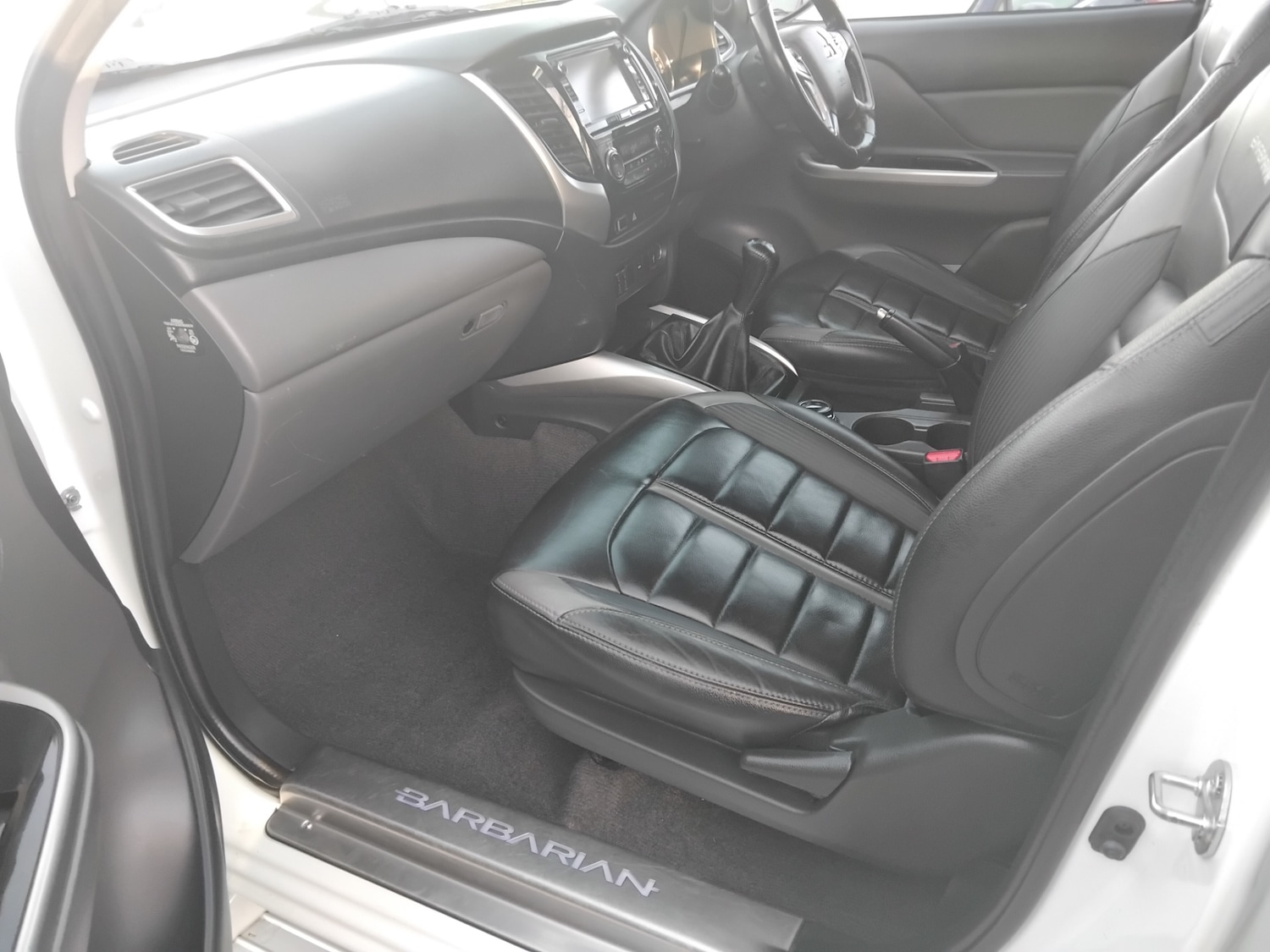 Used Mitsubishi L200 2017 for sale - 77630059: Photo 29