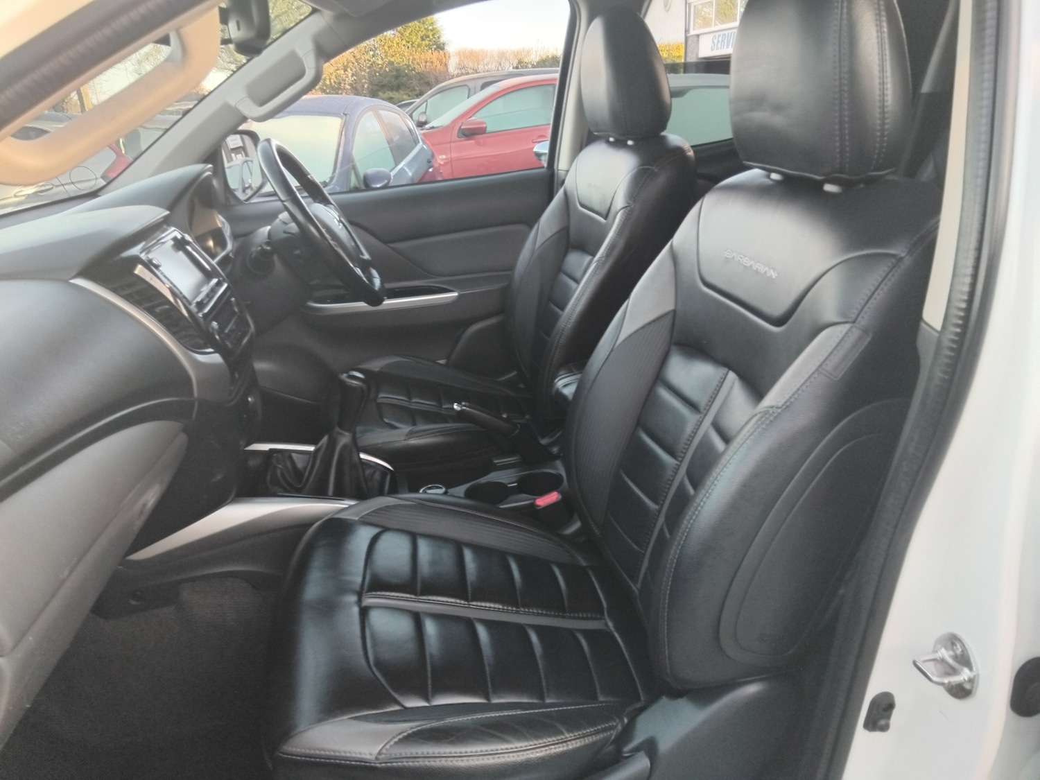 Used Mitsubishi L200 2017 for sale - 77630059: Photo 30