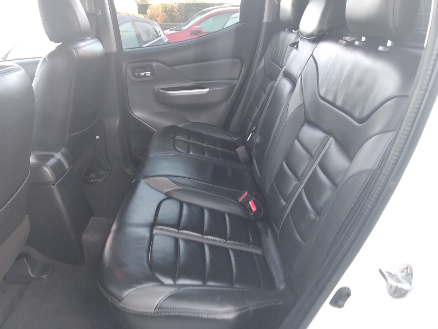 Used Mitsubishi L200 2017 for sale - 77630059: Photo 31